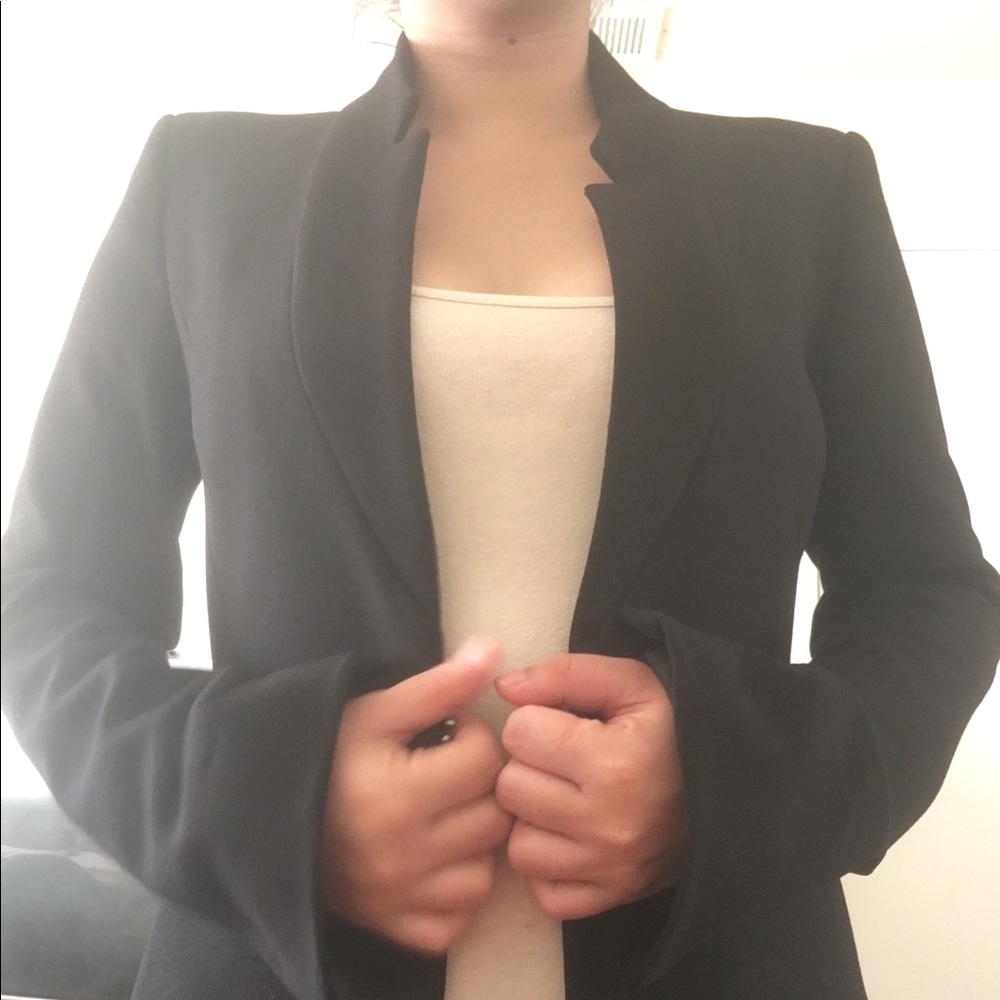 Frock Coat